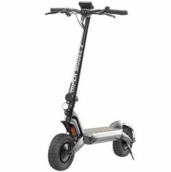 Электросамокат HIPER Model Z Black (2022) купить в Воронеже