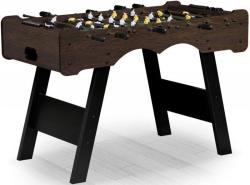Игровой стол - футбол "Stuttgart" (122x61x81см, венге) купить в Воронеже