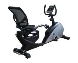 Велотренажер DFC B8729R горизонтальный купить в Воронеже