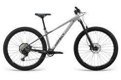 Горный велосипед Aspect Ronin Elite 29 (2025) серый купить в Воронеже