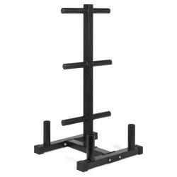 Стойка для грифов и дисков (51 мм.) VictoryFit VF-D4007 купить в Воронеже