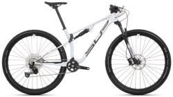 Двухподвесный велосипед Superior XF 929 RC (2024) белый купить в Воронеже