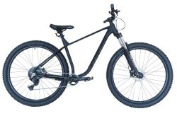 Велосипед LORAK Trail 29-200 (2023) черный купить в Воронеже