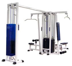 4-х позиционная станция (грузоблок) MB Barbell MB 3.16 купить в Воронеже