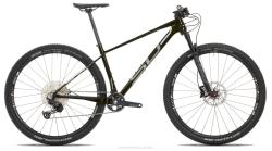 Горный велосипед Superior XP 929 (2024) глянцевый-черный купить в Воронеже