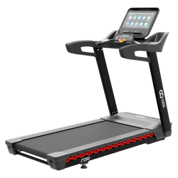 Беговая дорожка CardioPower PRO CT250 купить в Воронеже