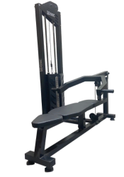 Грузоблочный тренажер для жима лежа DEXsport AG-022 купить в Воронеже