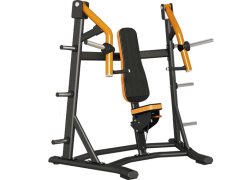 Жим от груди под наклоном с независимыми рычагами Hasttings Digger HD002-2 купить в Воронеже