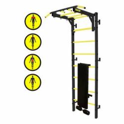 Профессиональная шведская стенка Kampfer Olimpik Professional купить в Воронеже