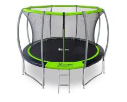 FunFit 12 FT 374 см PRO inside зеленый купить в Воронеже