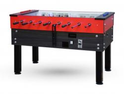 Настольный футбол (кикер) Desperado Viking Arena с купюро- и монетоприемником купить в Воронеже