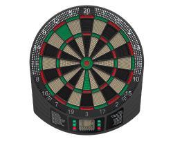 Электронный дартс DFC DARB29, 6 дротиков купить в Воронеже