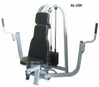 Тренажёр Баттерфляй AlivSport купить в Воронеже