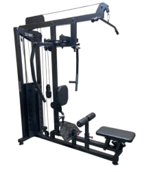 Универсальная тяга + баттерфляй + задняя дельта DEXsport  AG-039 купить в Воронеже