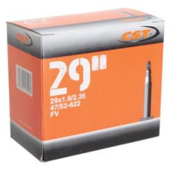 Камера 29" CST 29 х1,9/2,35 Presta купить в Воронеже