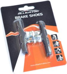 Тормозные колодки Alligator для V-Brake 72мм  купить в Воронеже
