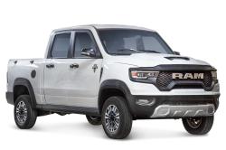 Электромобиль RTA БИЗОН купить в Воронеже