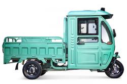 Rutrike КАРГО Кабина 1500 60V1000W купить в Воронеже