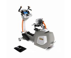 Тренажер YOWZA 2 в 1 эллипсоид/велотренажер с вращением торса NAPLES ELITE купить в Воронеже