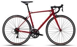 Шоссейный велосипед Polygon Strattos S2 (2025) красный купить в Воронеже