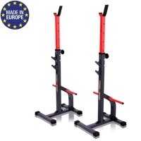 Стойка для штанги Marbo Sport MS-S108 купить в Воронеже