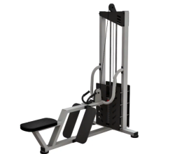 Грузоблочный тренажер Горизонтальная тяга DEXsport AG-006 купить в Воронеже