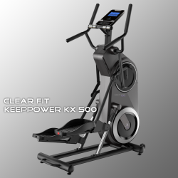 Кросстренер Clear Fit KeepPower KX 500 купить в Воронеже