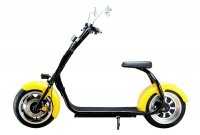 Электросамокаты Eltreco FAT-Scooter ELTRECO TUMBLER 800W CITYCOC купить в Воронеже