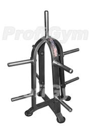 Стойка для дисков «Елка» ProfiGym СТ-0070-K купить в Воронеже