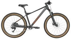 Горный велосипед Stark Hunter 27.3 HD (2025) черный купить в Воронеже