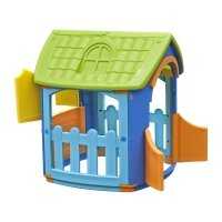 Детский игровой домик KMS разборный 667 купить в Воронеже