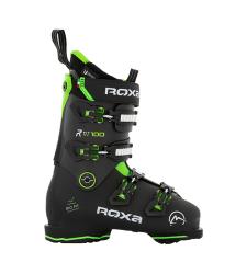 Горнолыжные ботинки Roxa R/FIT 100 GW Black/Green (24/25) купить в Воронеже