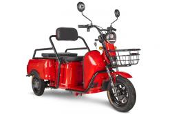 Rutrike Такт 60V650W купить в Воронеже