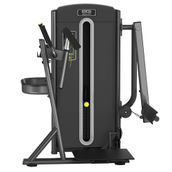 Bronze Gym M05-016А Разгибание ног стоя купить в Воронеже