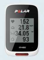 Велокомпьютер Polar M450 HR купить в Воронеже