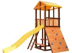 Игровой комплекс Perfetto sport «Bari-2» купить в Воронеже