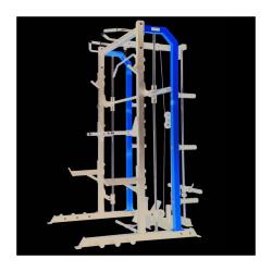 Машина Смита Protrain HCLT-2004 купить в Воронеже
