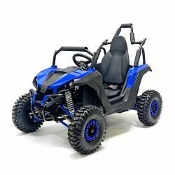 Купить Багги GreenCamel Намиб T008 (48V20Ah 1200W R6 Дифф) аморт купить в Воронеже