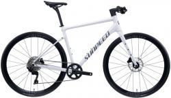 Дорожный велосипед Sunpeed Kepler Pro (2024) белый купить в Воронеже