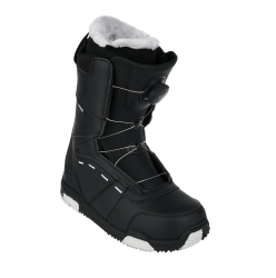 Ботинки сноубордические PRIME - COOL-C1 TGF Black Men купить в Воронеже