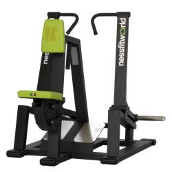 Гребная тяга FitWorld FPL-7700 купить в Воронеже