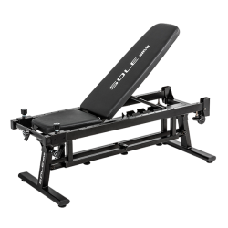 Тренажер Sole SRVO Complete купить в Воронеже