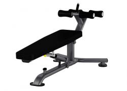 Скамья для пресса регулируемая Hasttings Digger HD025-4 купить в Воронеже