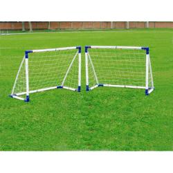 JC-429A Футбольные ворота из пластика PROXIMA, размер 4 фута (пара) купить в Воронеже