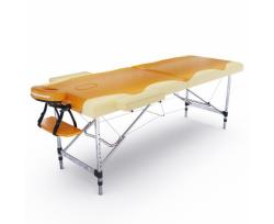 Массажный стол DFC NIRVANA Elegant Premium купить в Воронеже