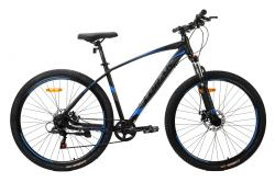 Велосипед LORAK SAFE 29 PROM (2024) черный купить в Воронеже