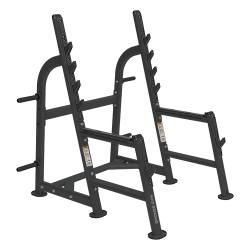 Рама для приседов BRONZE GYM BR-1015 купить в Воронеже