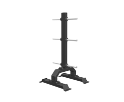 Стойка для весовых дисков SVENSSON INDUSTRIAL E3054 Matte Black купить в Воронеже