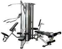 4-х позиционная мультистанция Spirit BWM109-4 купить в Воронеже