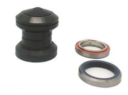 Рулевая, алюм/сталь, 10 дет. 1-1/8", D-1-1/8" х 34 х 30 мм, подшипн.5/32 х 20, высота 26мм  купить в Воронеже